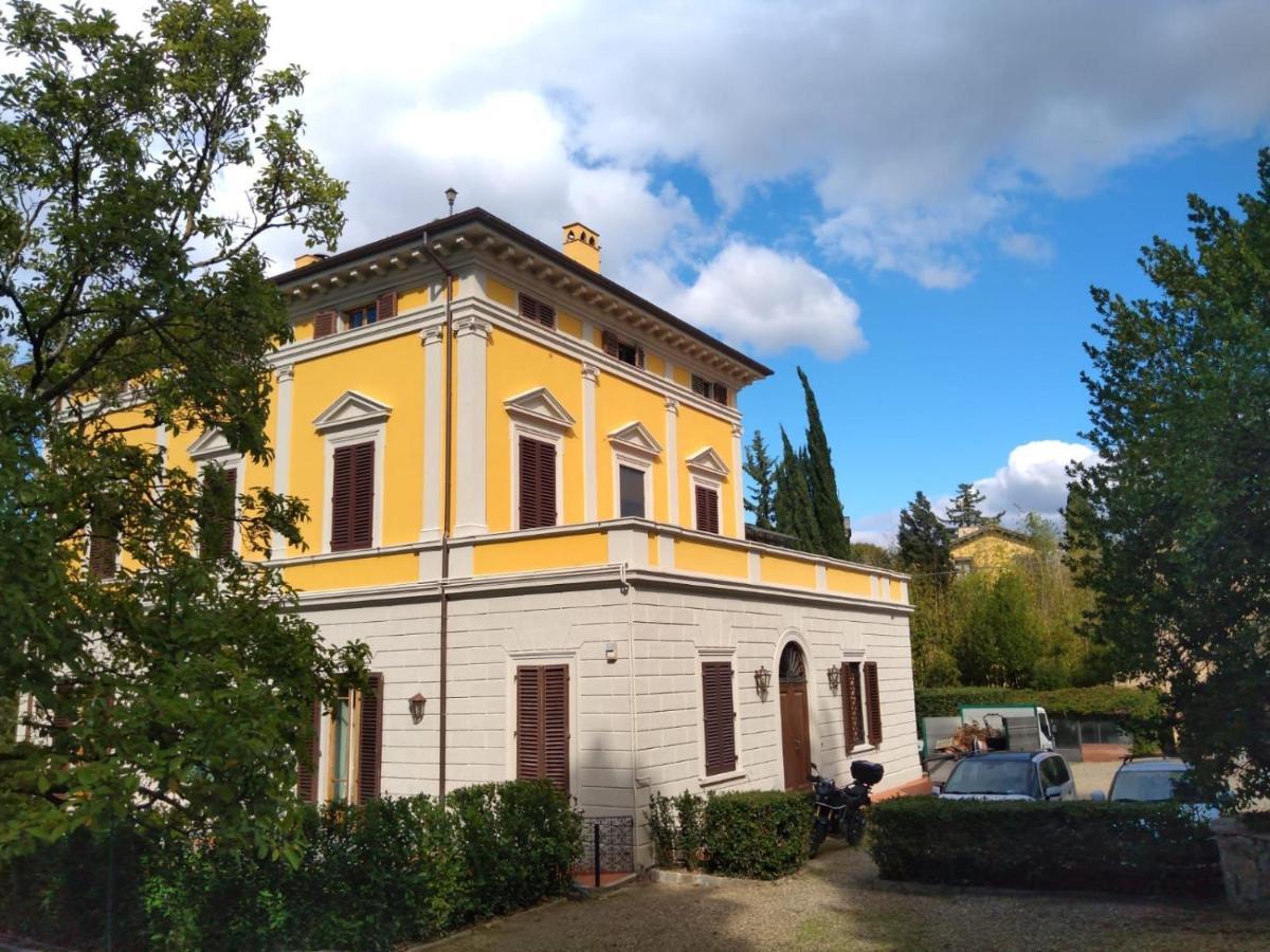 Incantevole Appartement