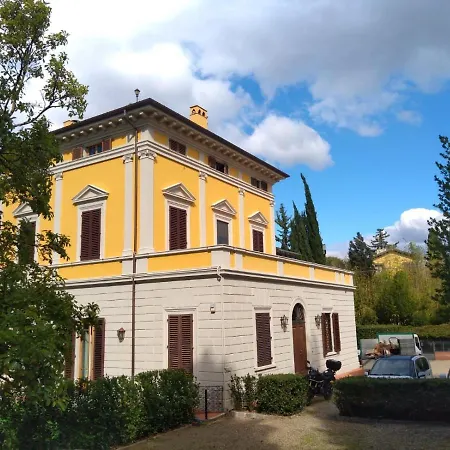 Appartamento Incantevole Florença Exterior foto