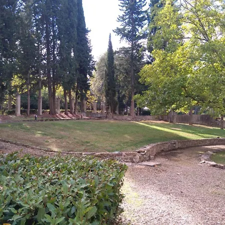 Appartamento Incantevole Florença Exterior foto