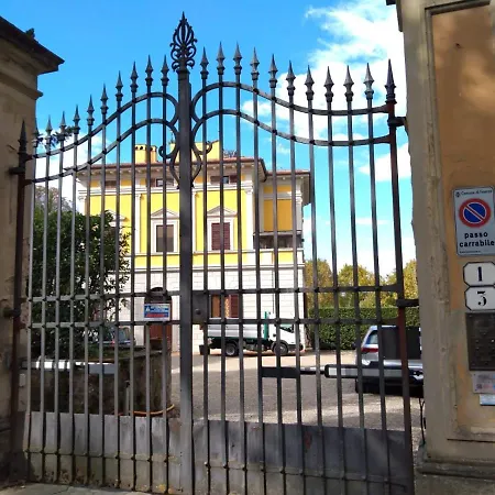 Appartamento Incantevole Florença Exterior foto