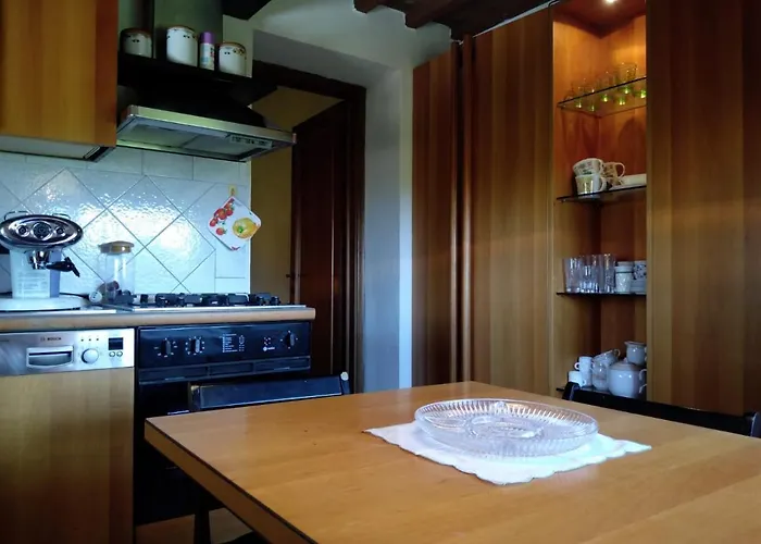 Appartamento Incantevole