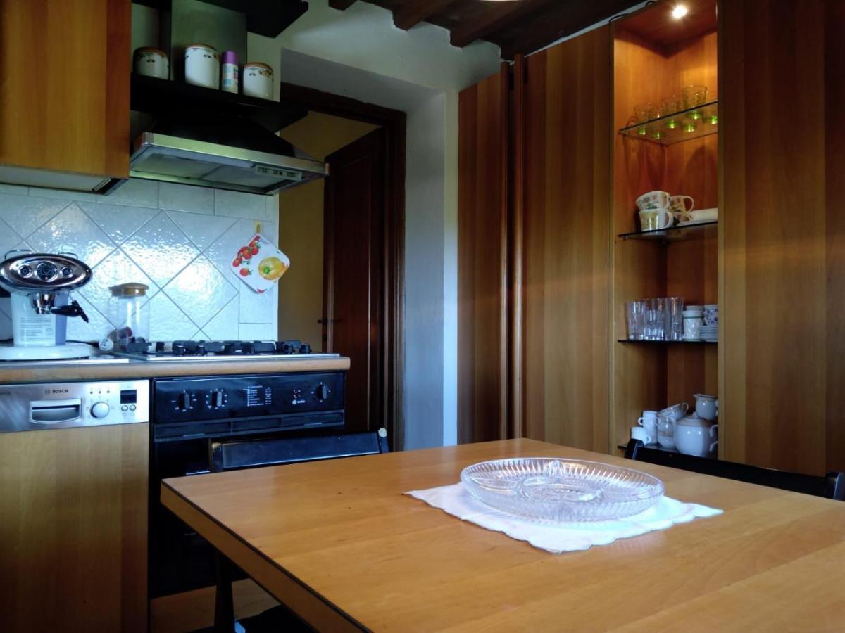 Apartamento Incantevole Florencia