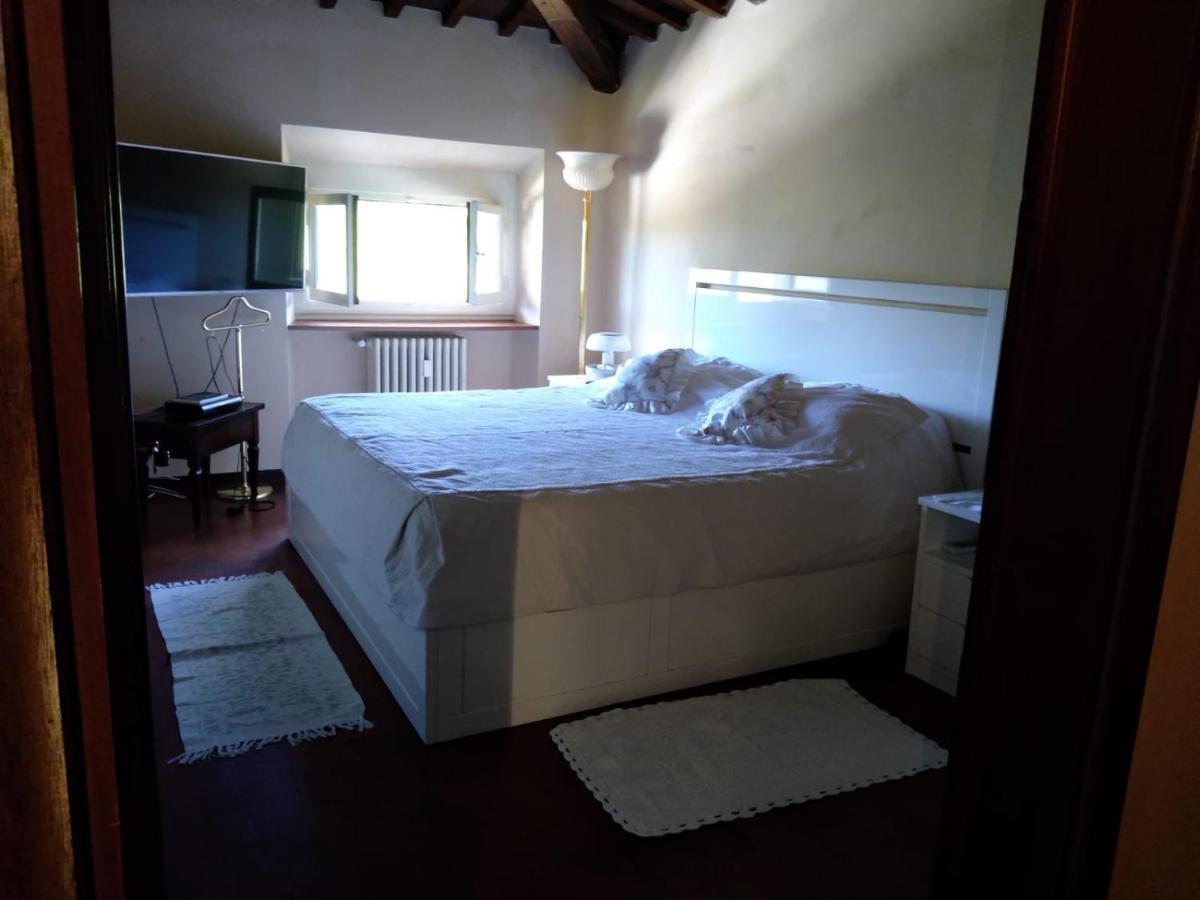Apartamento Incantevole Florencia